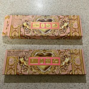 Mat Mcgrath Labs Celestial Nirvana - Eye Shadow Pallete